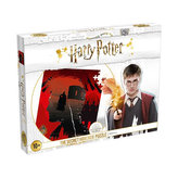 Harry Potter Skrytý viteál puzzle 1000 dílků