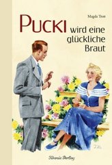 Pucki wird eine glückliche Braut