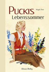 Puckis Lebenssommer