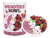 Mixit - Smoothie bowl - Lesní ovoce 380 g