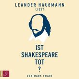 Ist Shakespeare tot?, 2 Audio-CDs