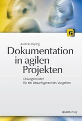 Dokumentation in agilen Projekten