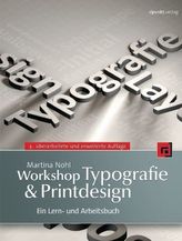 Workshop Typografie & Printdesign