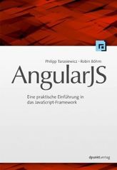 AngularJS