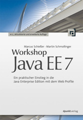 Workshop Java EE 7