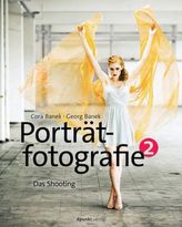 Porträtfotografie. Bd.2