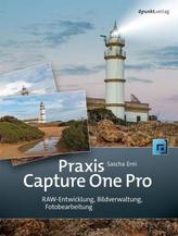 Praxisbuch Capture One Pro