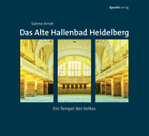 Das Alte Hallenbad Heidelberg