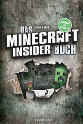 Das Minecraft-Insider-Buch