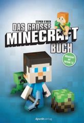 Das große Minecraft-Buch