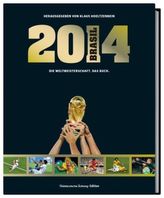 2014 Brasil
