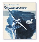 Schwanensee, Audio-CD