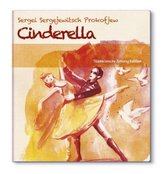 Cinderella, Audio-CD