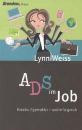 ADS im Job