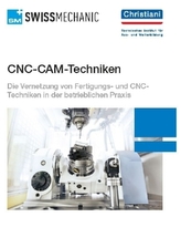 CNC-CAM-Techniken