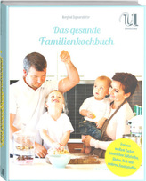 Das gesunde Familienkochbuch