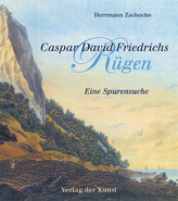 Caspar David Friedrichs Rügen