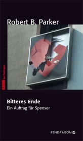 Bitteres Ende