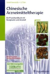Chinesische Arzneimitteltherapie