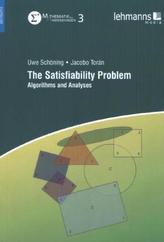 The Satisfiability Problem. Das Erfüllbarkeitsproblem SAT, englische Ausgabe