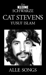 Cat Stevens (Yusuf Islam), Alle Songs