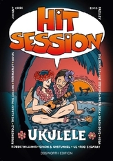 Hit Session, Ukulele. Bd.1