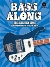 Bass Along, m. MP3-CD. Bd.1