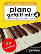 Piano gefällt mir!. Bd.4