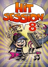 Hit Session. Tl.8