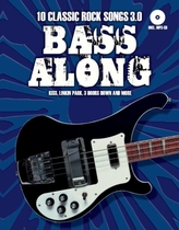 Bass Along, w. 1 MP3-CD. Bd.7