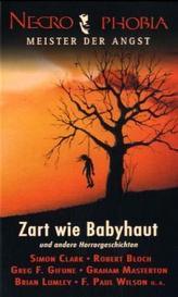 Zart wie Babyhaut