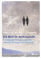 Die Welt im Anthropozän