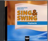 Playbacks, 6 Audio-CDs
