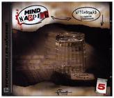 MindNapping - Witchboard, 1 Audio-CD