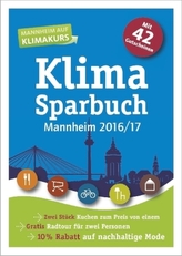 Klimasparbuch Mannheim 2016/2017