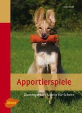 Apportierspiele