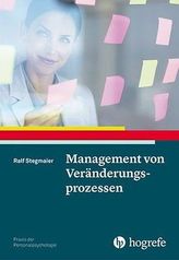 Management von Veränderungsprozessen