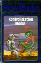 Perry Rhodan - Kontrollstation Modul