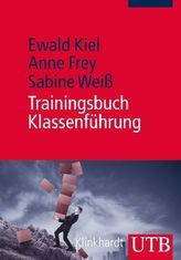 Trainingsbuch Klassenführung, m. DVD