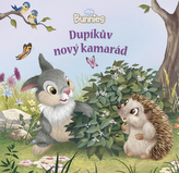 Dupíkův nový kamarád