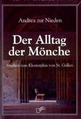 Der Alltag der Mönche