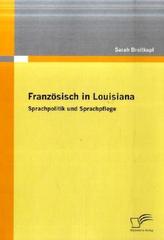 Französisch in Louisiana