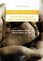Frühgeborene: Der Familienalltag nach der Krankenhausentlassung