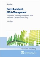 Praxishandbuch MDK-Management