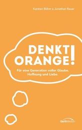 Denkt Orange!