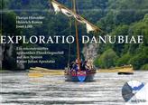 Exploratio Danubiae, m. DVD
