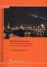 Die Neuübersetzung