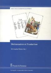 Dictionnaires et Traduction