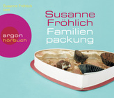 Familienpackung, 4 Audio-CDs (Sonderausgabe)