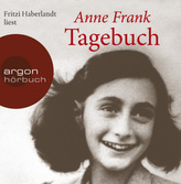 Anne Frank Tagebuch, 9 Audio-CDs